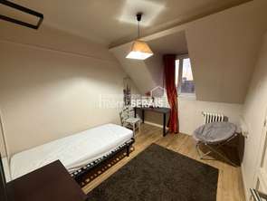 Location ChambreArgentan