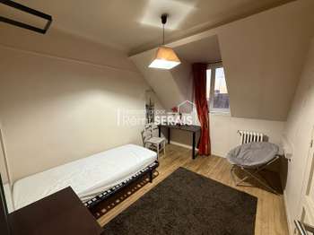 Location Chambre 1 pièce Argentan 61