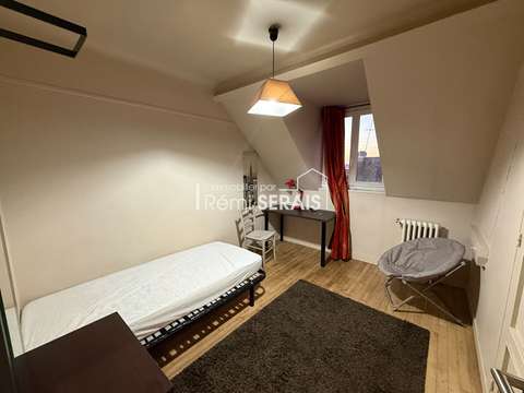 Location Chambre 1 pièce Argentan 61