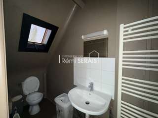 Location Chambre 1 pièce