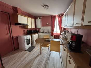 Location appartement 4 pièces