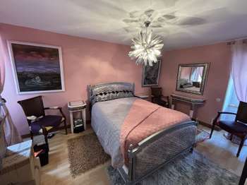 Location appartement 4 pièces
