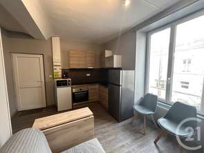 Location Appartement T1Argentan