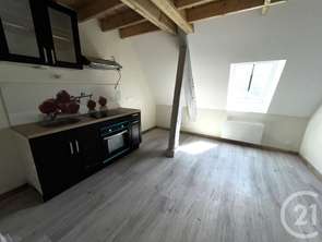 Location Appartement 2 piècesArgentan