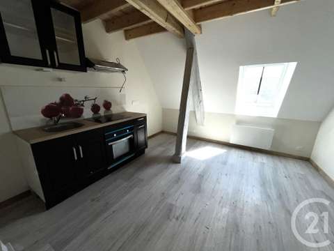 Location appartement 2 pièces Argentan 61