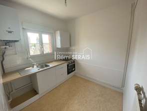 Location Appartement 3 piècesArgentan