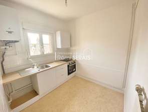 Location Appartement 3 piècesArgentan