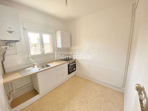 Location appartement 3 pièces Argentan 61