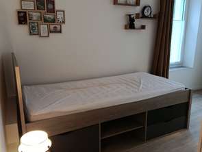Location ChambreArgentan