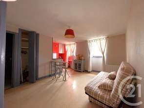 Location Appartement T1Argentan