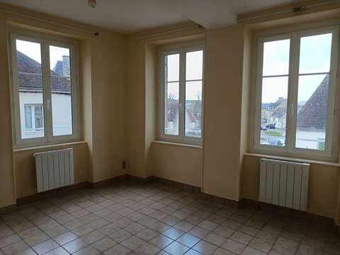 Location appartement 2 pièces Argentan 61