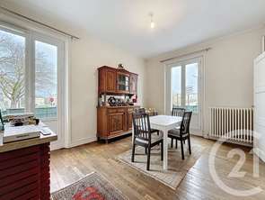 Location Appartement 2 piècesArgentan