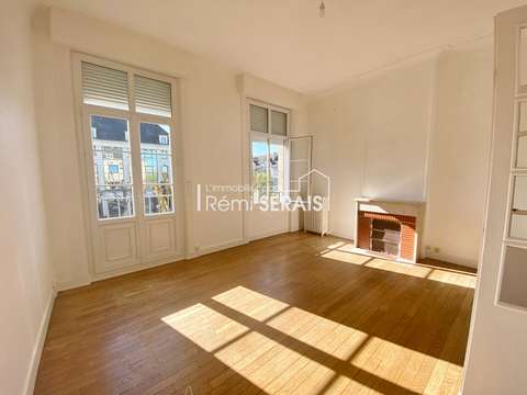 Location appartement 3 pièces Argentan 61