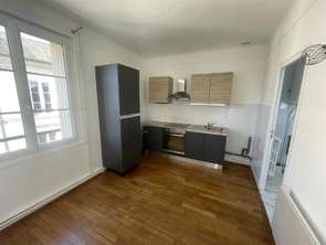 Location Appartement 3 piècesArgentan