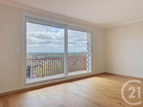 Location appartement 3 pièces Argentan 61