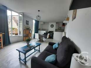 Photo Location appartement Argentan