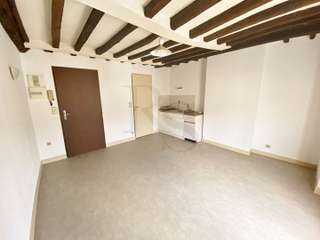 Location Studio 1 pièce