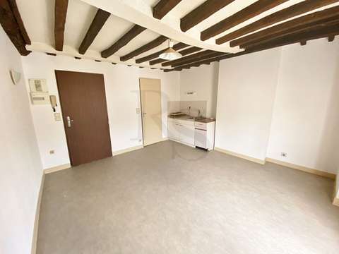 Location Studio 1 pièce Argentan 61