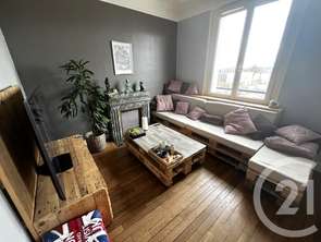 Location Appartement 2 piècesArgentan