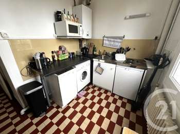 Location appartement 2 pièces Location appartement 2 pièces