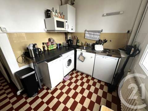 Location appartement 2 pièces Location appartement 2 pièces