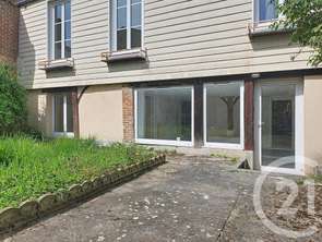 Location Appartement 3 piècesArgentan