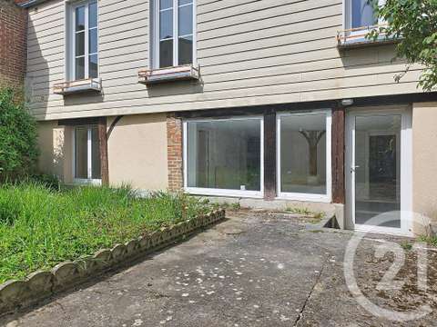 Location appartement 3 pièces Argentan 61