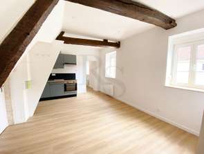 Location Appartement 2 piècesArgentan