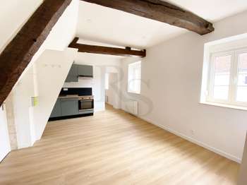 Location appartement 2 pièces Argentan 61