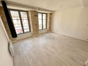 Location Appartement 2 piècesArgentan