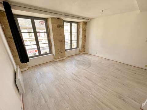 Location appartement 2 pièces Argentan 61