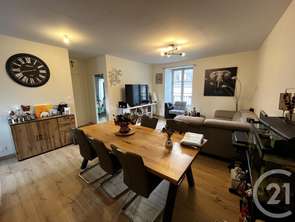 Location Appartement 3 piècesArgentan