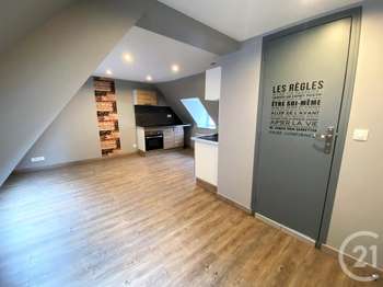 Location appartement 1 pièce Argentan 61