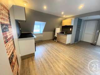 Location appartement 1 pièce