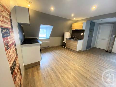 Location appartement 1 pièce