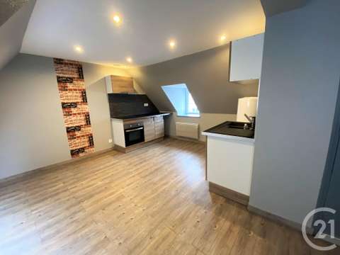 Location appartement 1 pièce