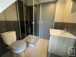 Location appartement 1 pièce