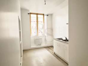 Location Appartement T1Argentan