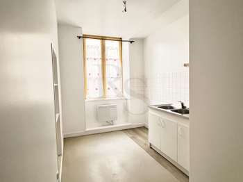 Location appartement 1 pièce Argentan 61