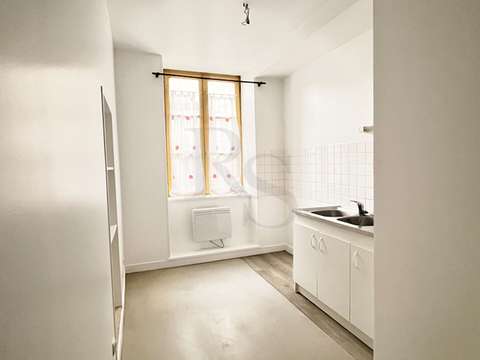 Location appartement 1 pièce Argentan 61