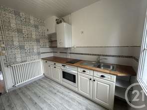 Location Appartement 2 piècesArgentan