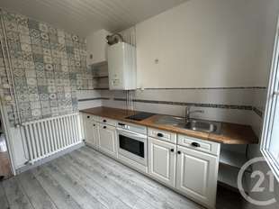 Photo Location appartement Argentan