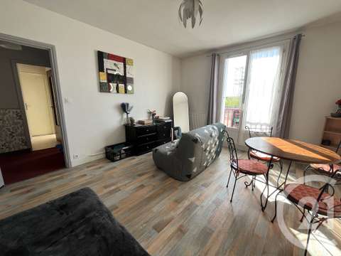 Location appartement 1 pièce Argentan 61