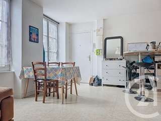 Location appartement 2 pièces