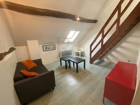 Location appartement 2 pièces Argentan 61