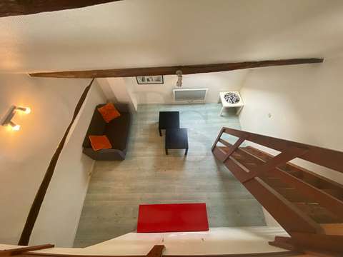 Location appartement 2 pièces