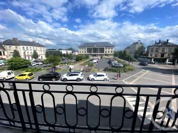 Location appartement 3 pièces Argentan 61