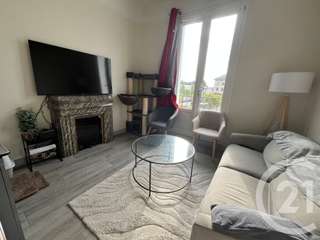 Location appartement 3 pièces