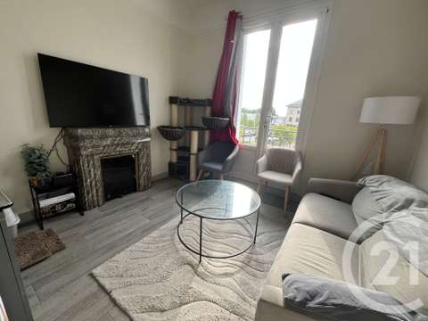 Location appartement 3 pièces