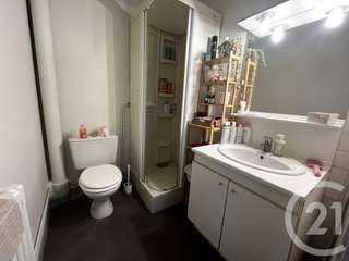 Location appartement 3 pièces